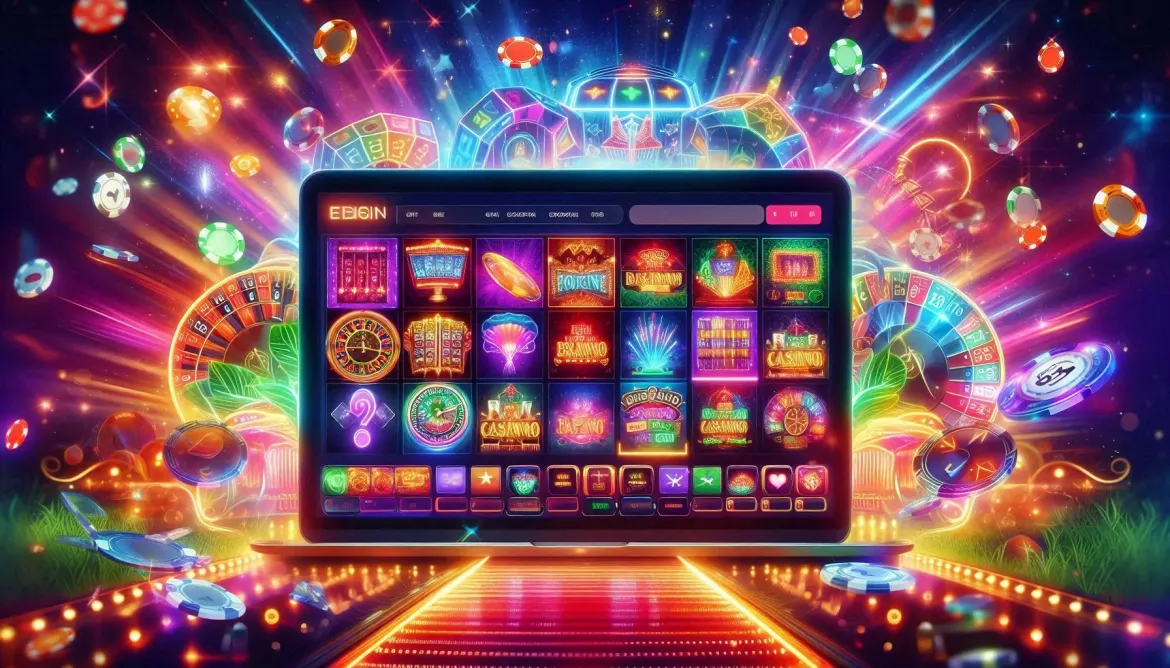 Playfina Casino